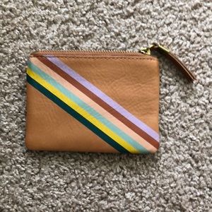 Madewell Wallet